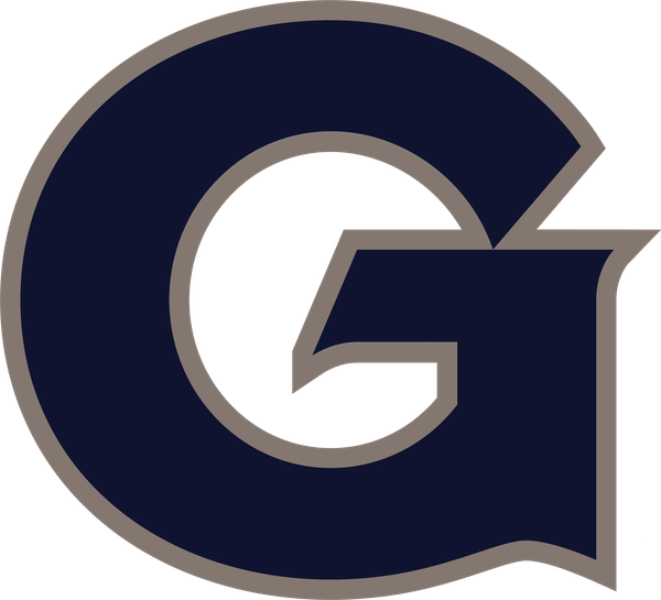 Georgetown University logo
